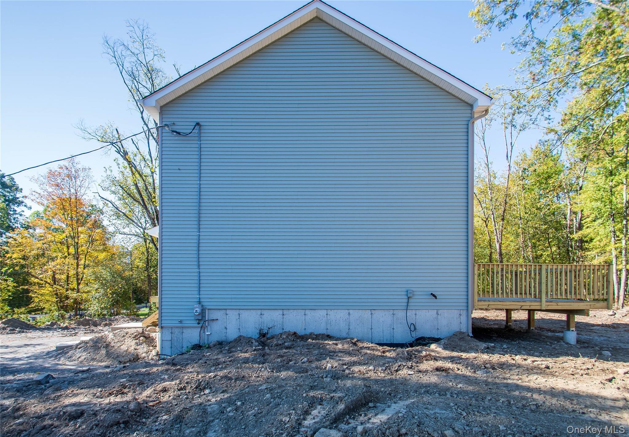 Single Family County Route 50  Orange County, NY 10940, MLS-919789-32