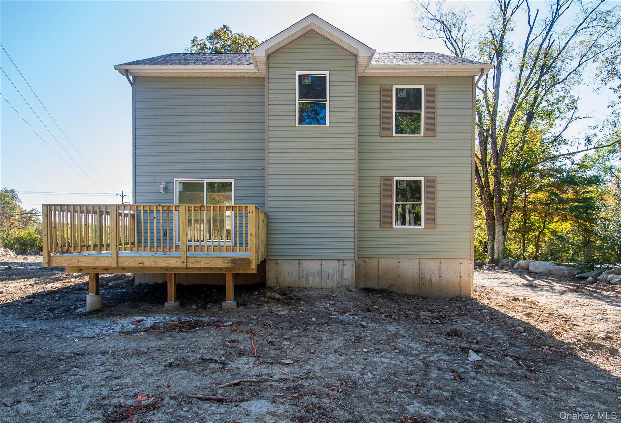 Single Family County Route 50  Orange County, NY 10940, MLS-919789-34