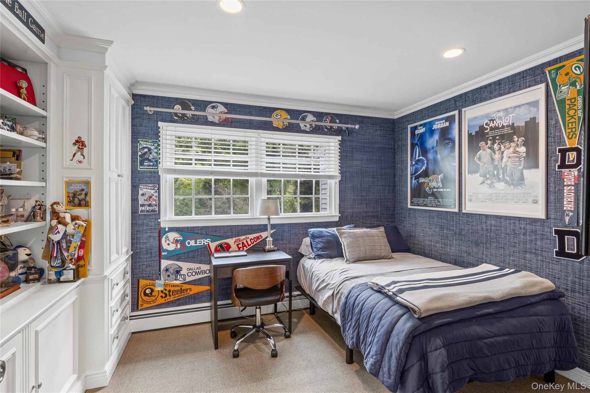 Single Family Bay Suffolk County, NY 11743, MLS-919790-27