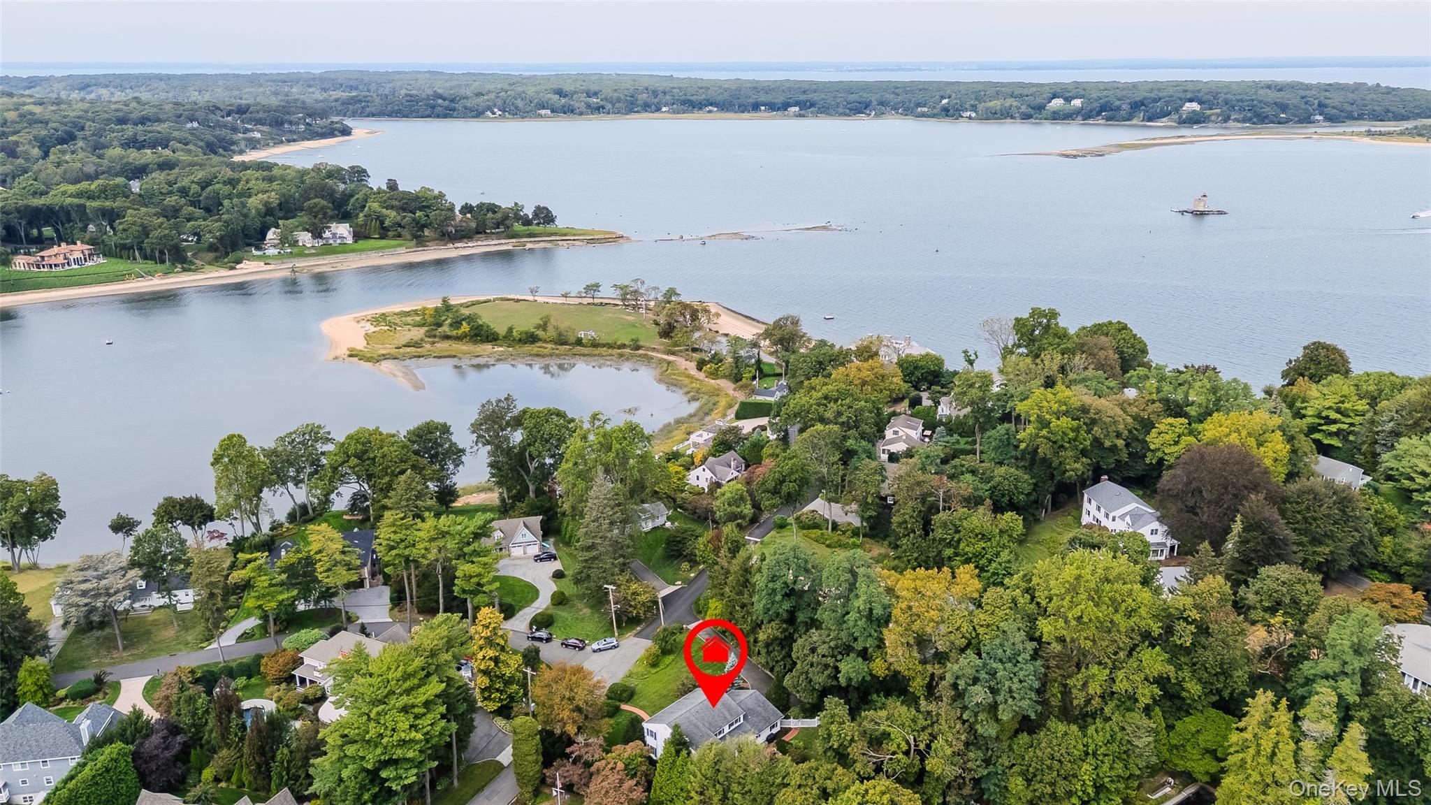 Single Family Bay Suffolk County, NY 11743, MLS-919790-39