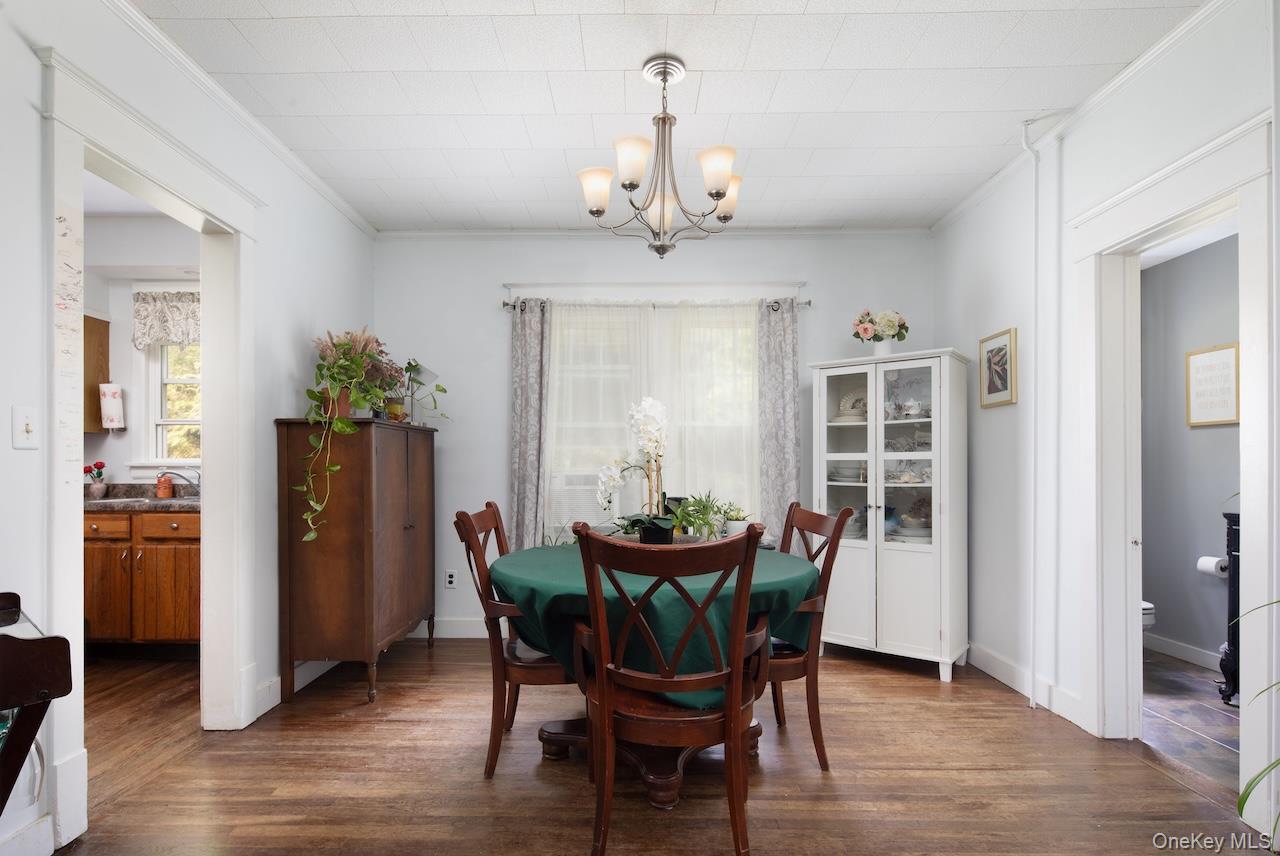 Single Family Prospect Dutchess County, NY 12501, MLS-919802-11