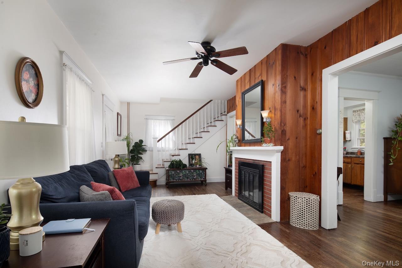 Single Family Prospect Dutchess County, NY 12501, MLS-919802-12