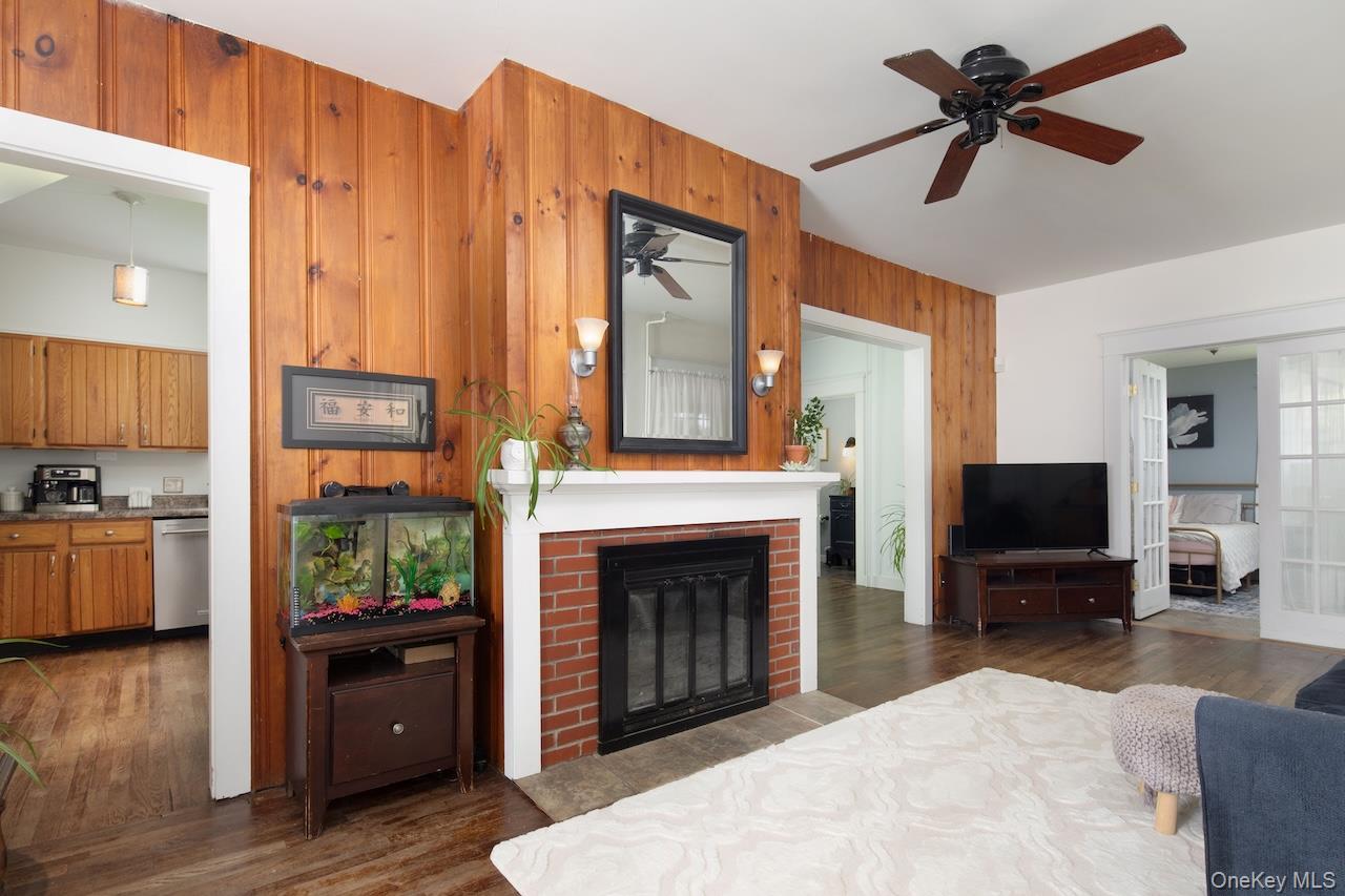 Single Family Prospect Dutchess County, NY 12501, MLS-919802-13