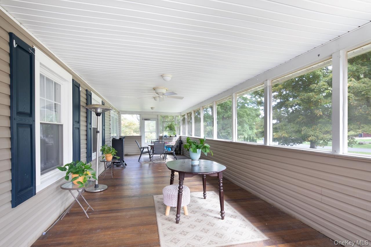 Single Family Prospect Dutchess County, NY 12501, MLS-919802-15