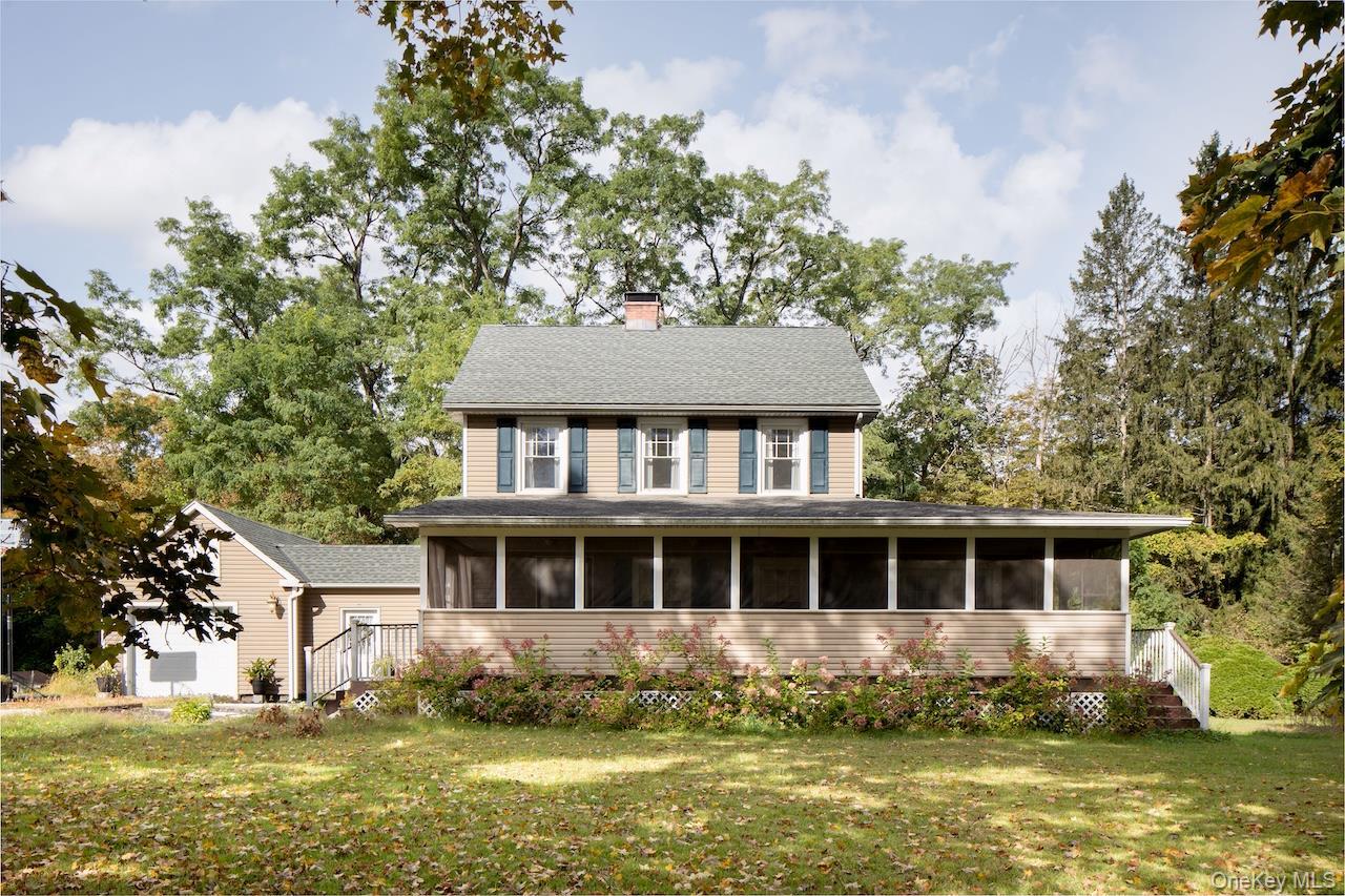 Single Family Prospect Dutchess County, NY 12501, MLS-919802-2