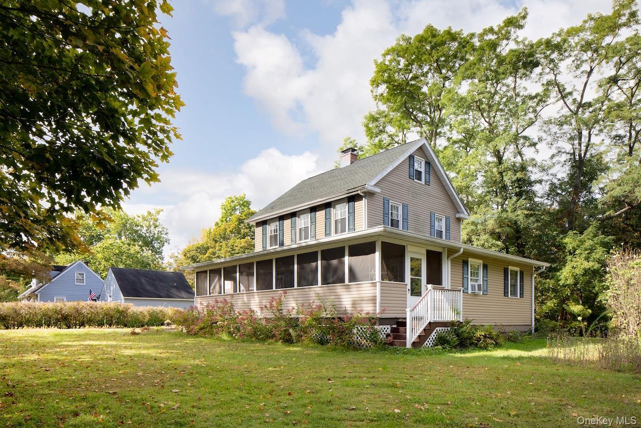 Single Family Prospect Dutchess County, NY 12501, MLS-919802-3