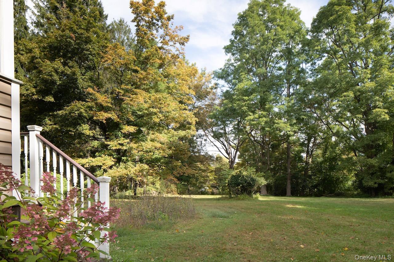 Single Family Prospect Dutchess County, NY 12501, MLS-919802-4