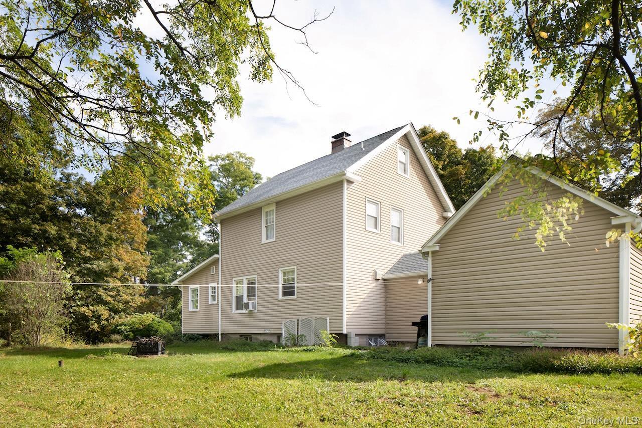 Single Family Prospect Dutchess County, NY 12501, MLS-919802-5