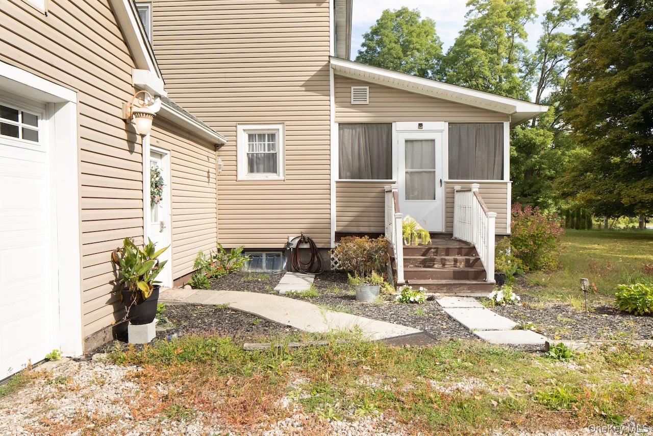 Single Family Prospect Dutchess County, NY 12501, MLS-919802-6