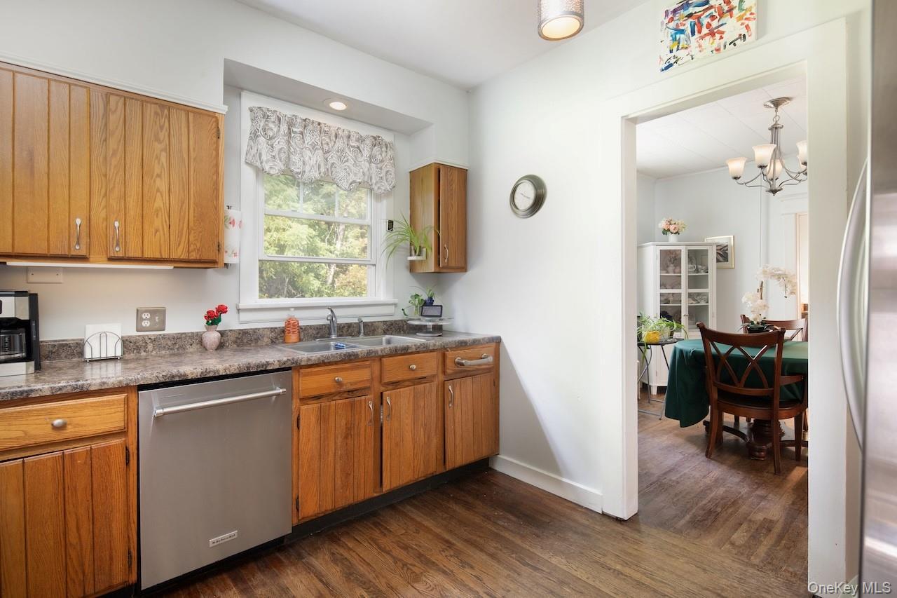 Single Family Prospect Dutchess County, NY 12501, MLS-919802-8