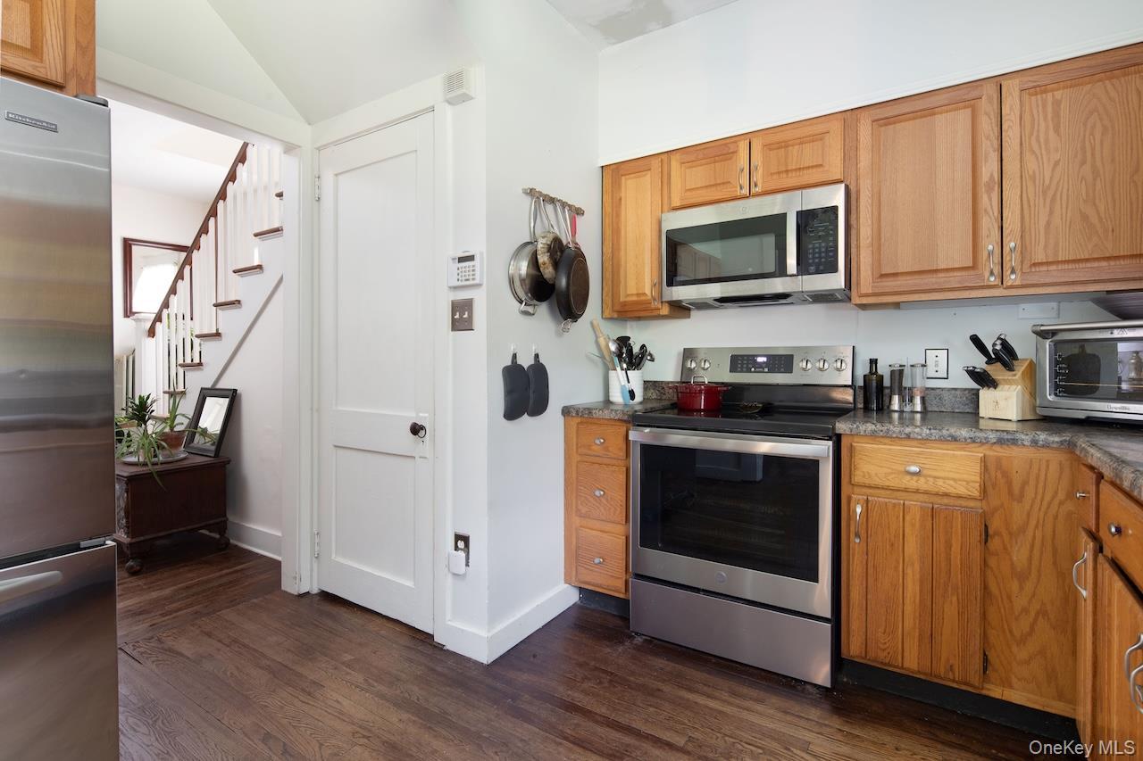 Single Family Prospect Dutchess County, NY 12501, MLS-919802-9