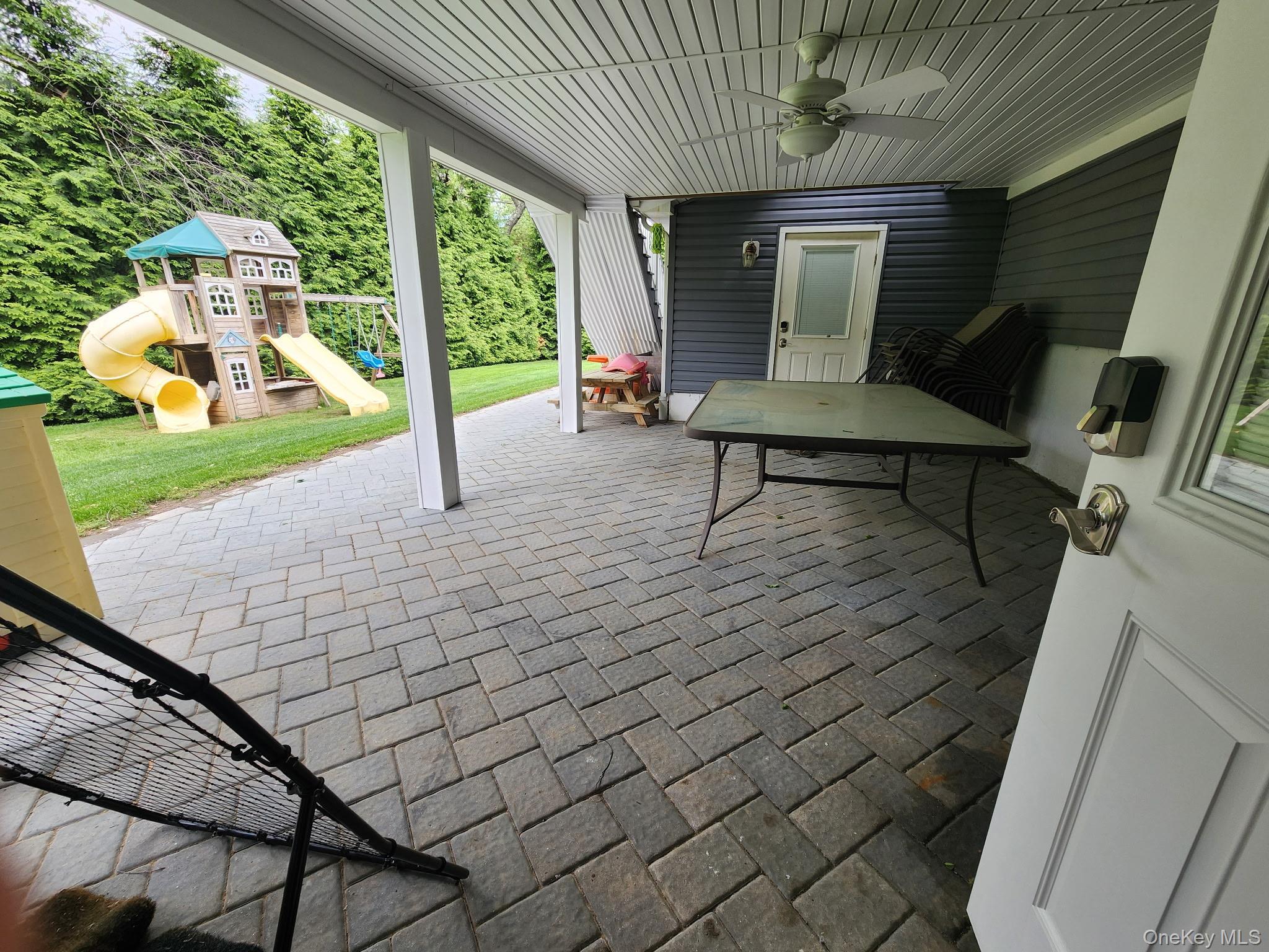 Single Family Hemlock  Rockland County, NY 10984, MLS-919808-14