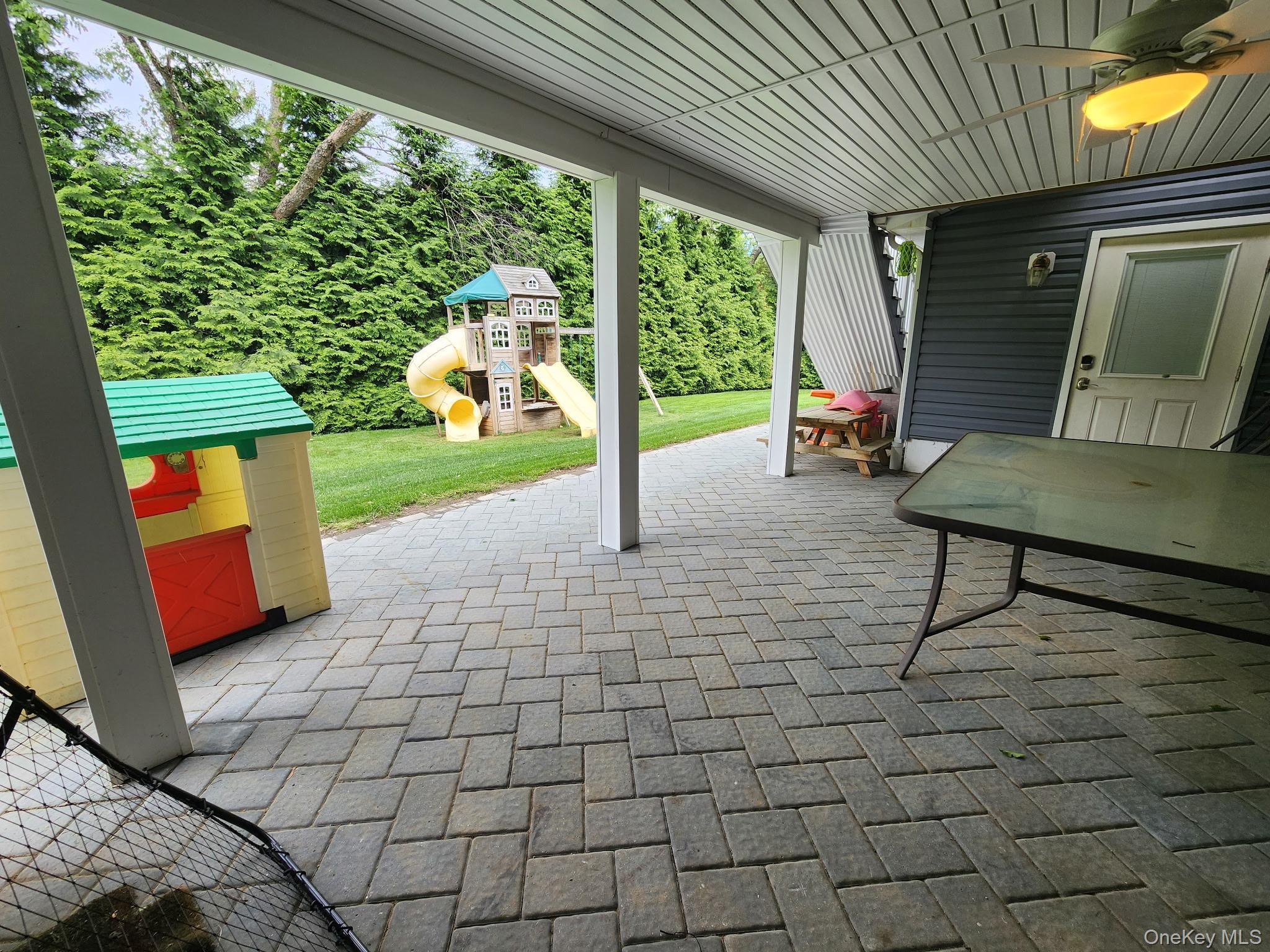 Single Family Hemlock  Rockland County, NY 10984, MLS-919808-15