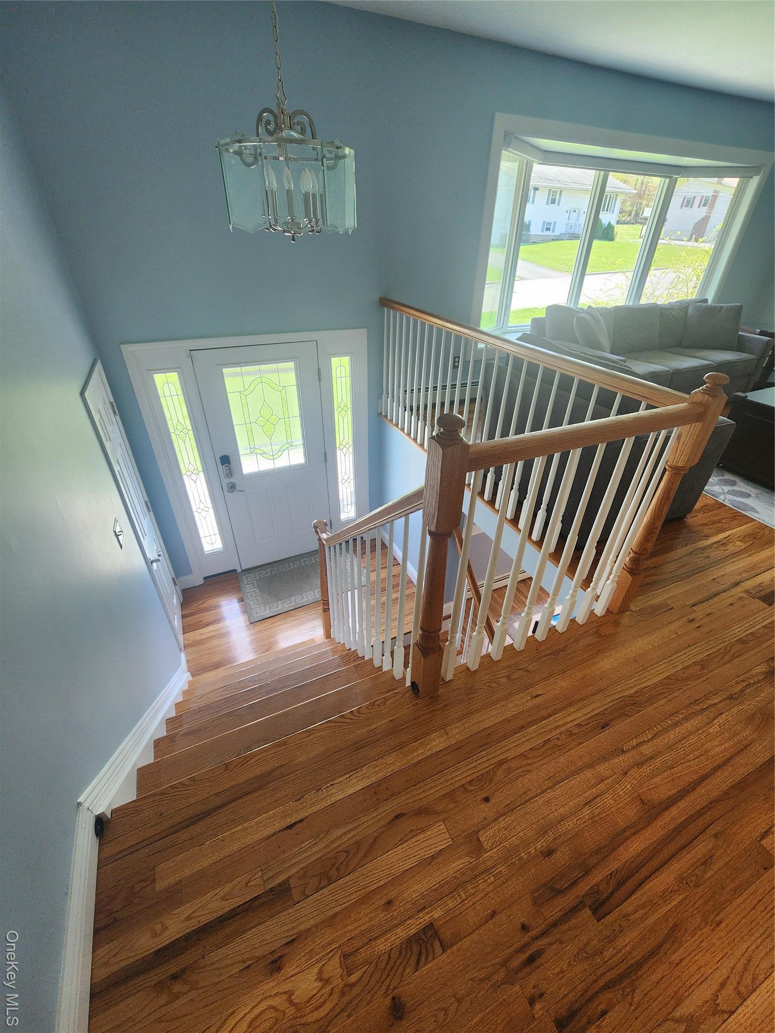 Single Family Hemlock  Rockland County, NY 10984, MLS-919808-2