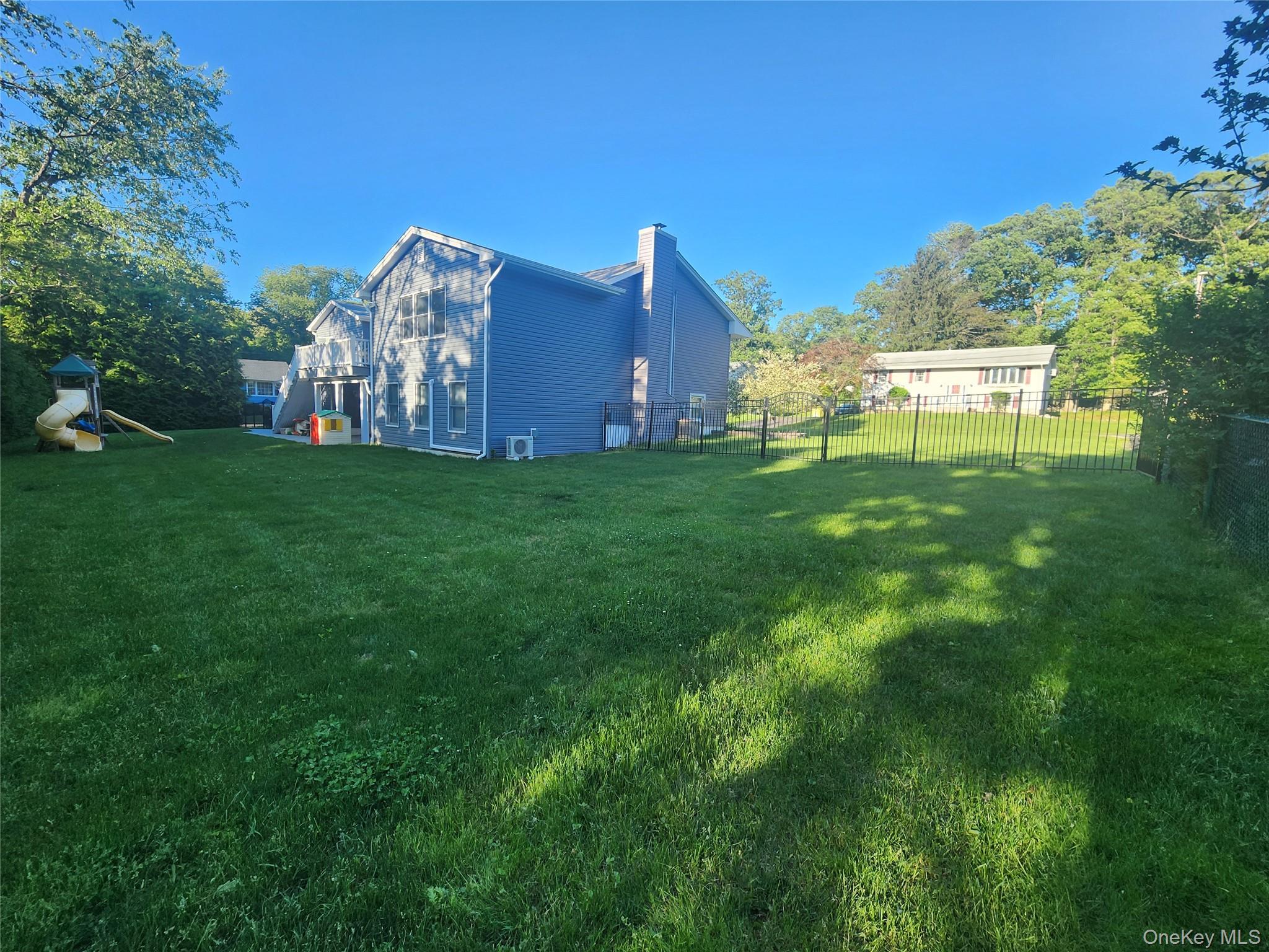 Single Family Hemlock  Rockland County, NY 10984, MLS-919808-33