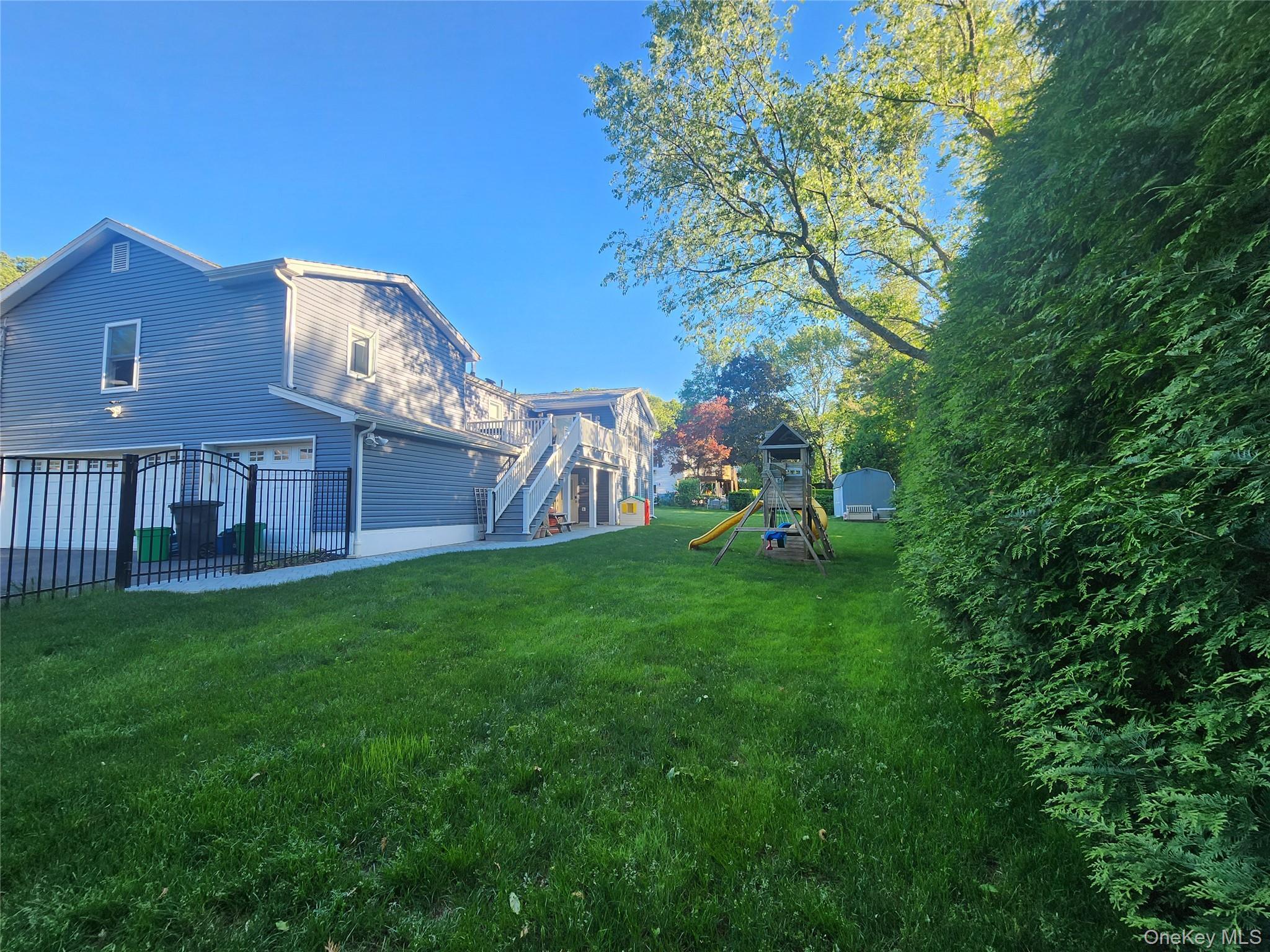 Single Family Hemlock  Rockland County, NY 10984, MLS-919808-34