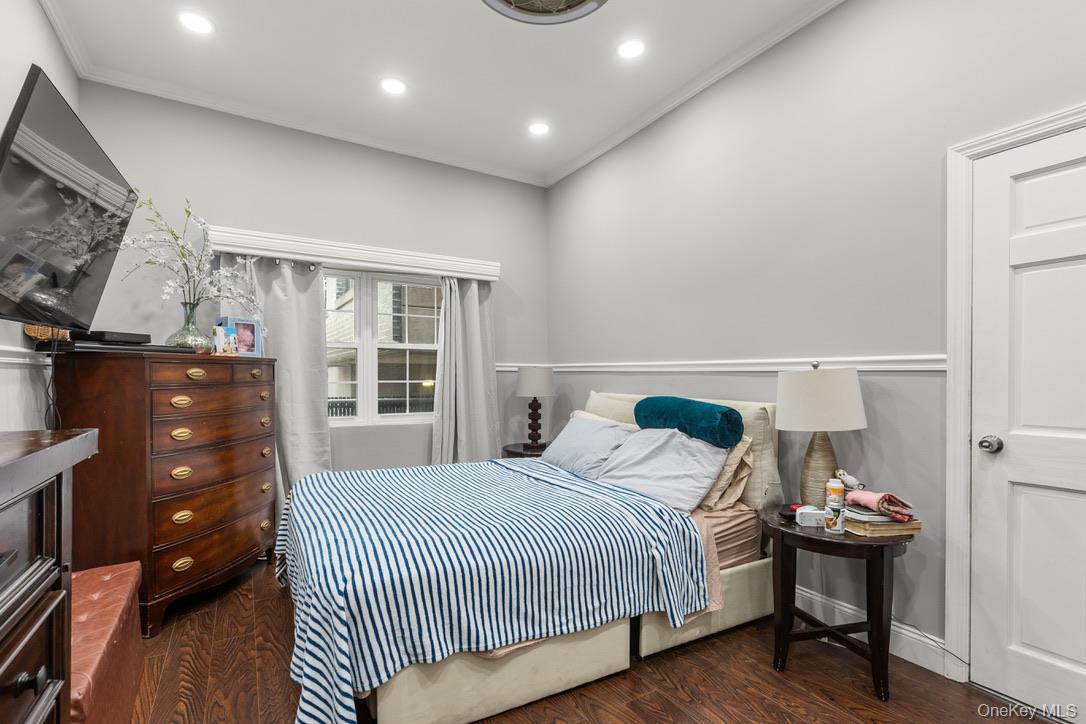 Single Family Bleecker Brooklyn, NY 11221, MLS-919822-10