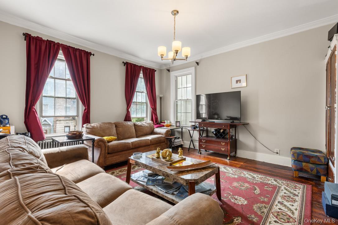 Single Family Bleecker Brooklyn, NY 11221, MLS-919822-16