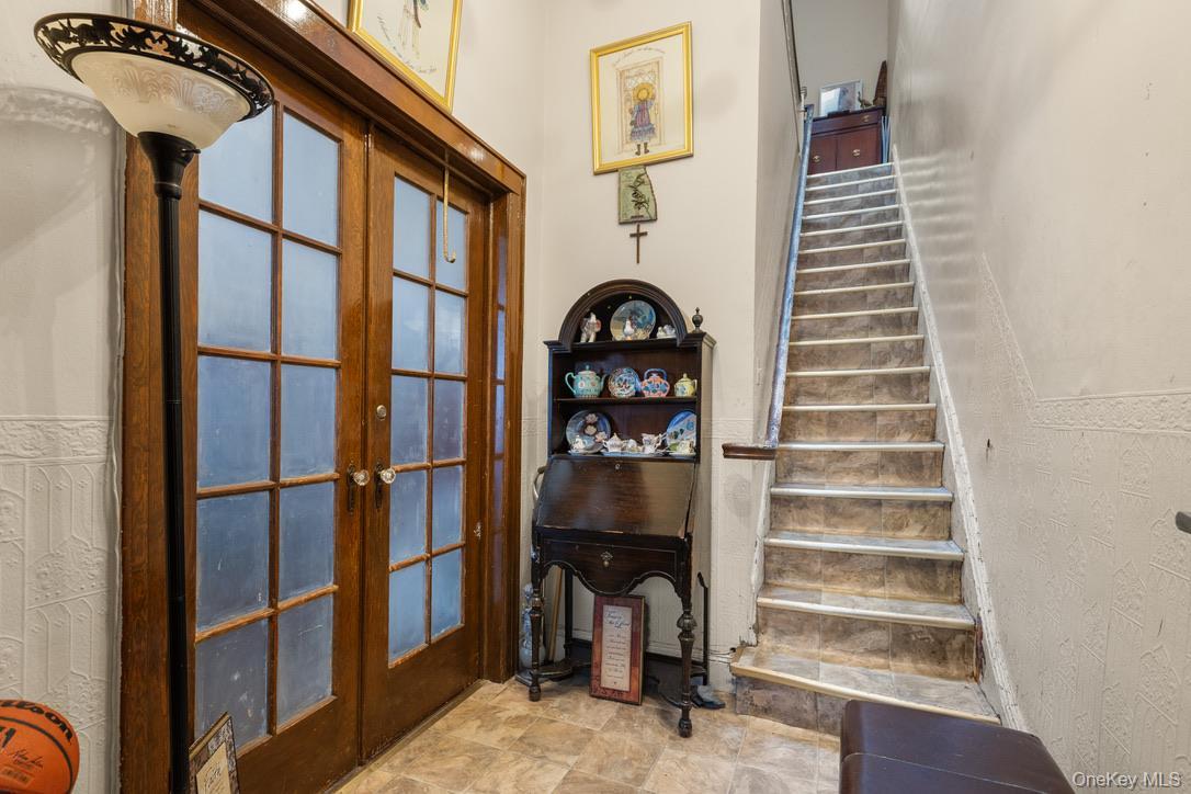 Single Family Bleecker Brooklyn, NY 11221, MLS-919822-3