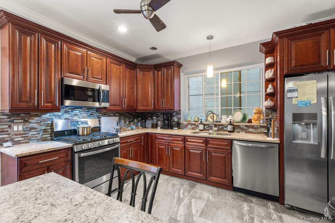 Single Family Bleecker Brooklyn, NY 11221, MLS-919822-4