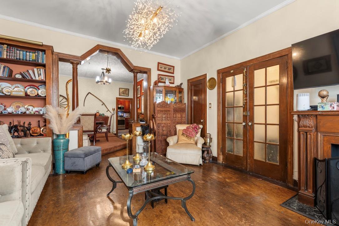 Single Family Bleecker Brooklyn, NY 11221, MLS-919822-7