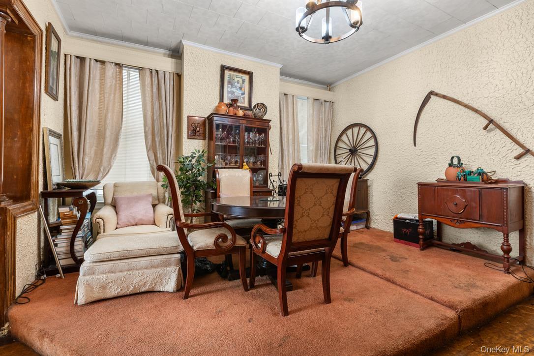 Single Family Bleecker Brooklyn, NY 11221, MLS-919822-8