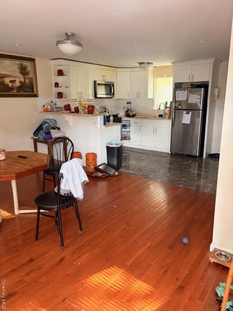 Single Family Hasbrouck  Orange County, NY 12550, MLS-919836-14