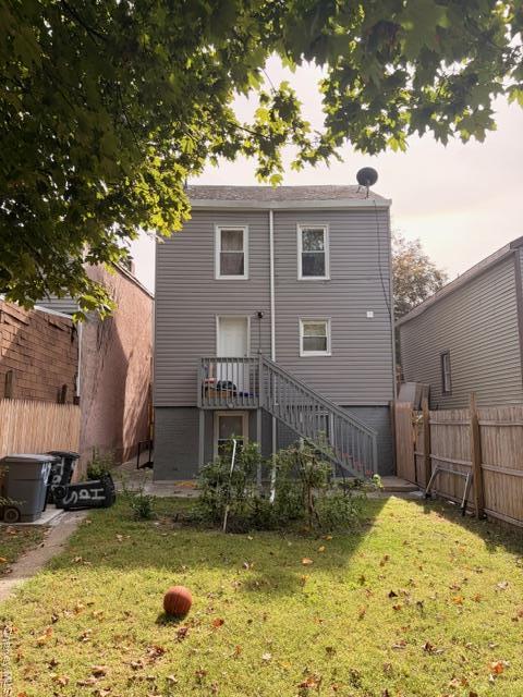 Single Family Hasbrouck  Orange County, NY 12550, MLS-919836-3