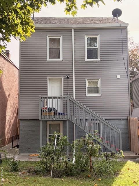 Single Family Hasbrouck  Orange County, NY 12550, MLS-919836-4