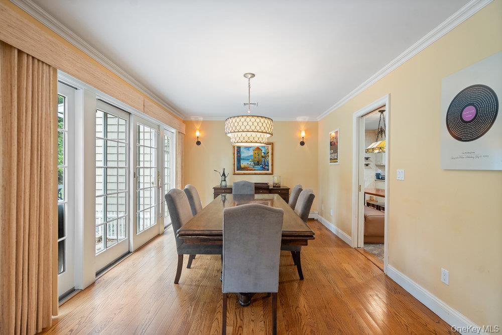 Single Family Chestnut Nassau County, NY 11576, MLS-919840-16