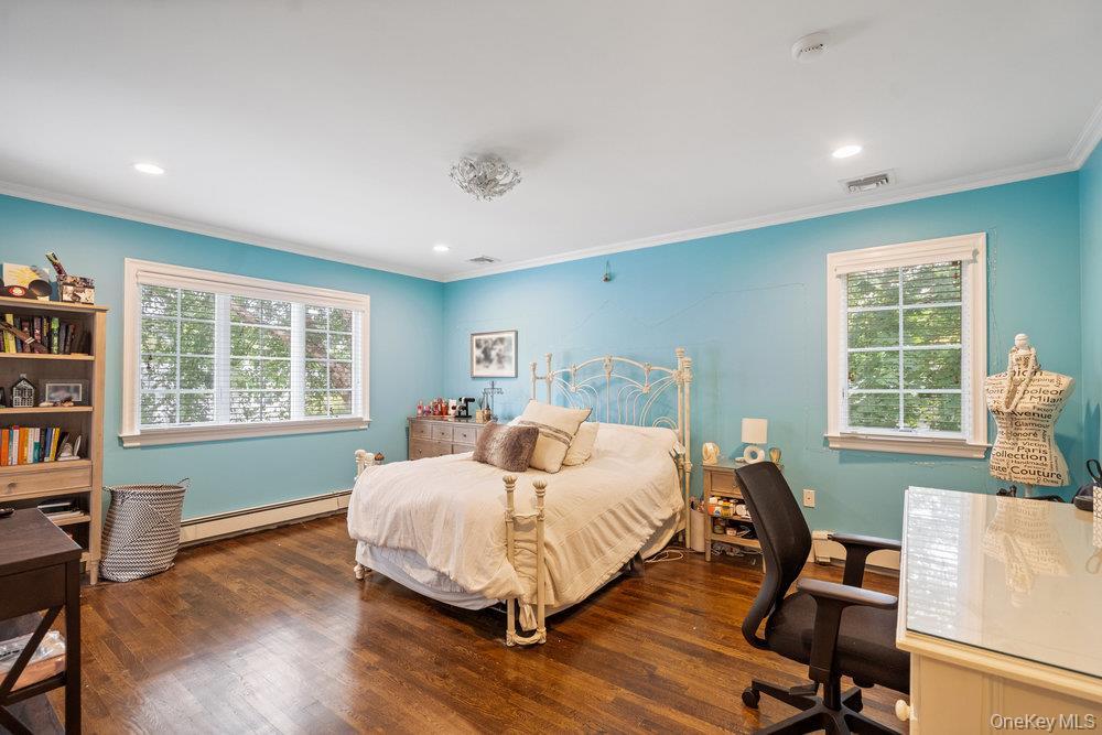 Single Family Chestnut Nassau County, NY 11576, MLS-919840-21