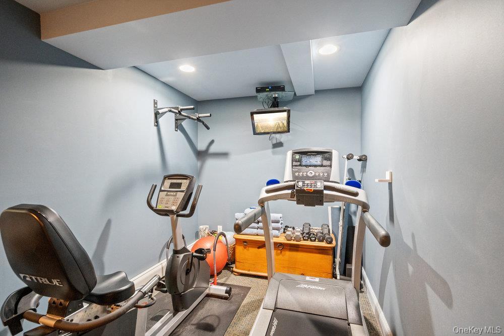 Single Family Chestnut Nassau County, NY 11576, MLS-919840-31