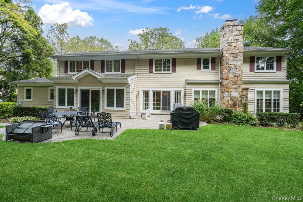 Single Family Chestnut Nassau County, NY 11576, MLS-919840-33