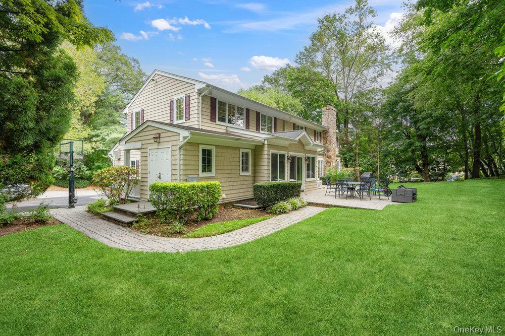 Single Family Chestnut Nassau County, NY 11576, MLS-919840-34