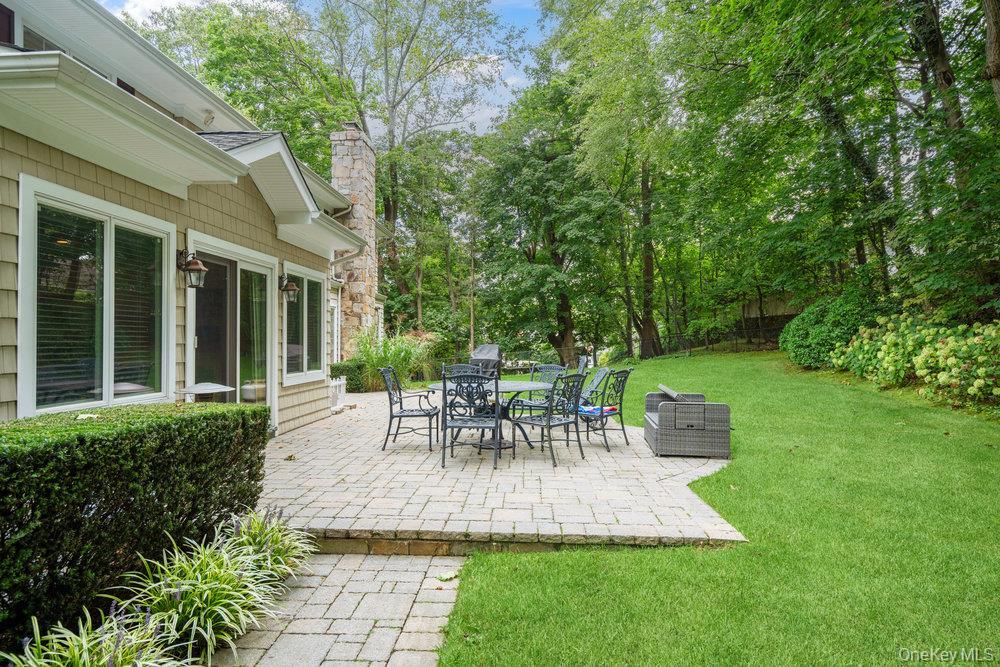 Single Family Chestnut Nassau County, NY 11576, MLS-919840-35