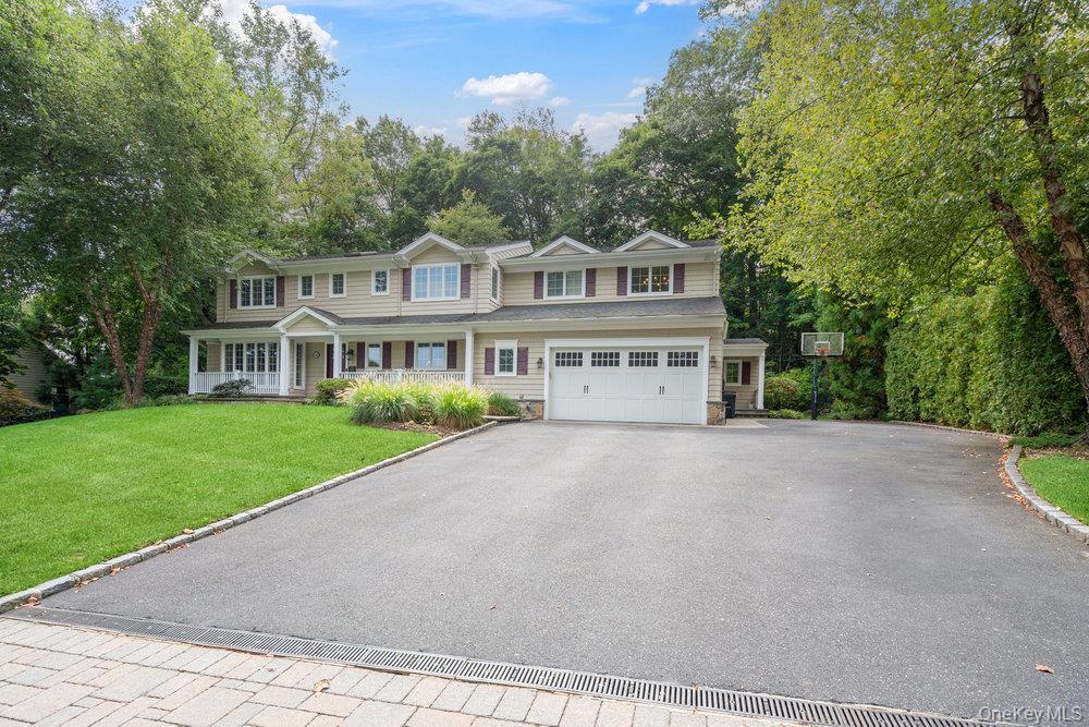 Single Family Chestnut  Nassau County, NY 11576, MLS-919840-37