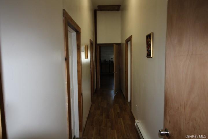 Single Family Creamery  Sullivan County, NY 12758, MLS-919842-11