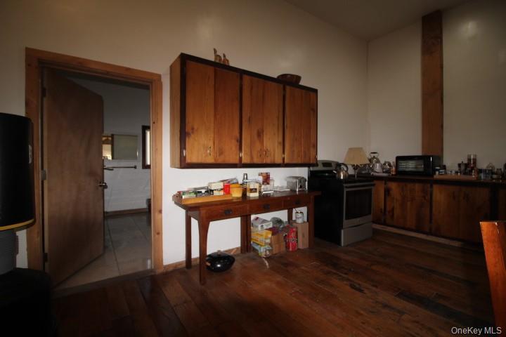 Single Family Creamery  Sullivan County, NY 12758, MLS-919842-21