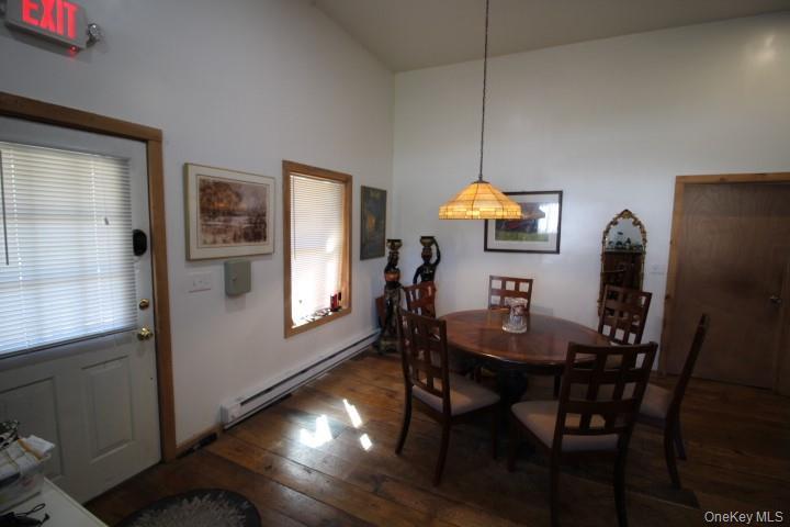 Single Family Creamery  Sullivan County, NY 12758, MLS-919842-22