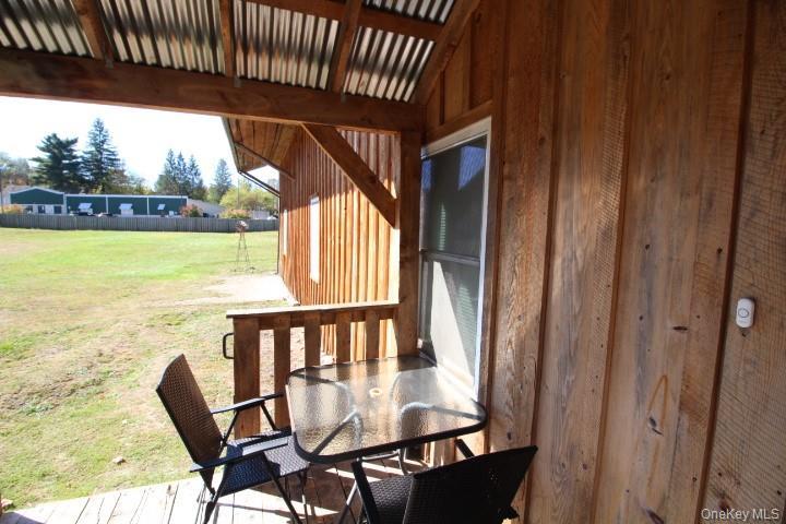 Single Family Creamery  Sullivan County, NY 12758, MLS-919842-6