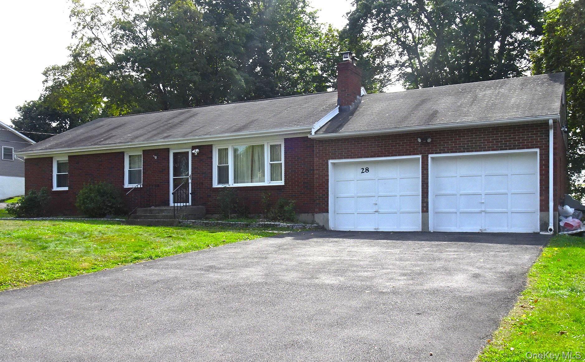 Single Family Overlook Orange County, NY 12550, MLS-919855-2