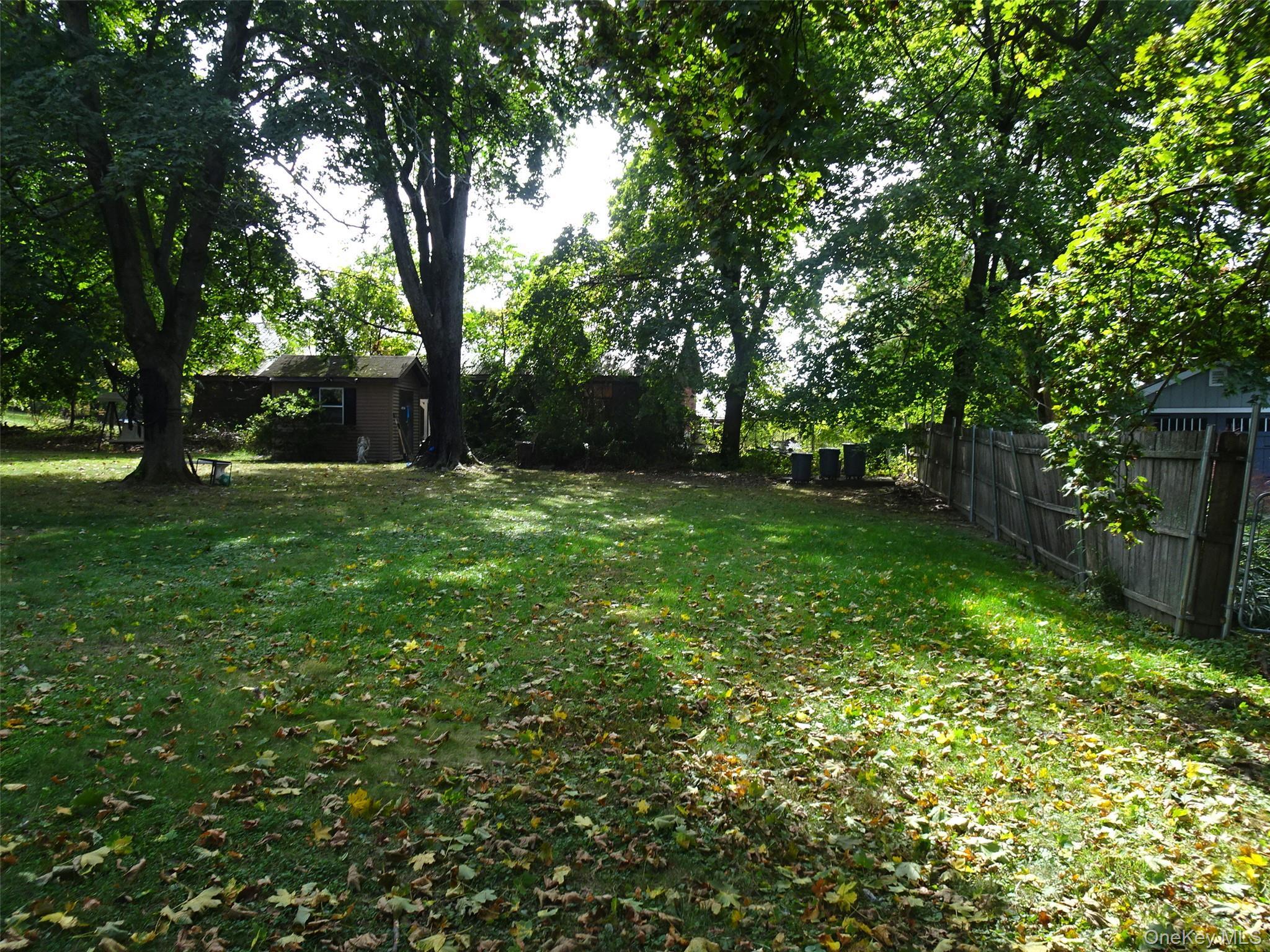 Single Family Overlook Orange County, NY 12550, MLS-919855-21