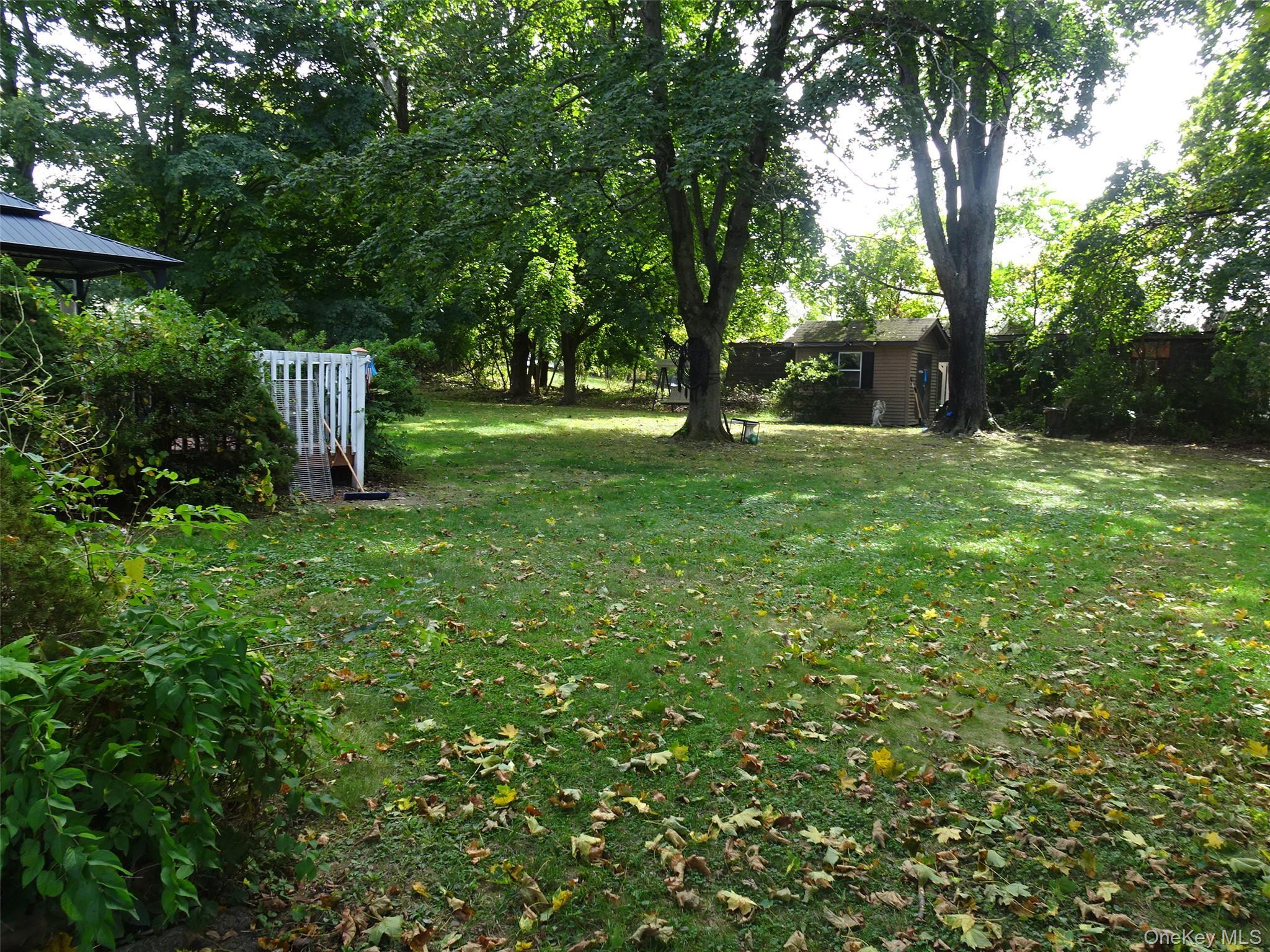 Single Family Overlook Orange County, NY 12550, MLS-919855-22