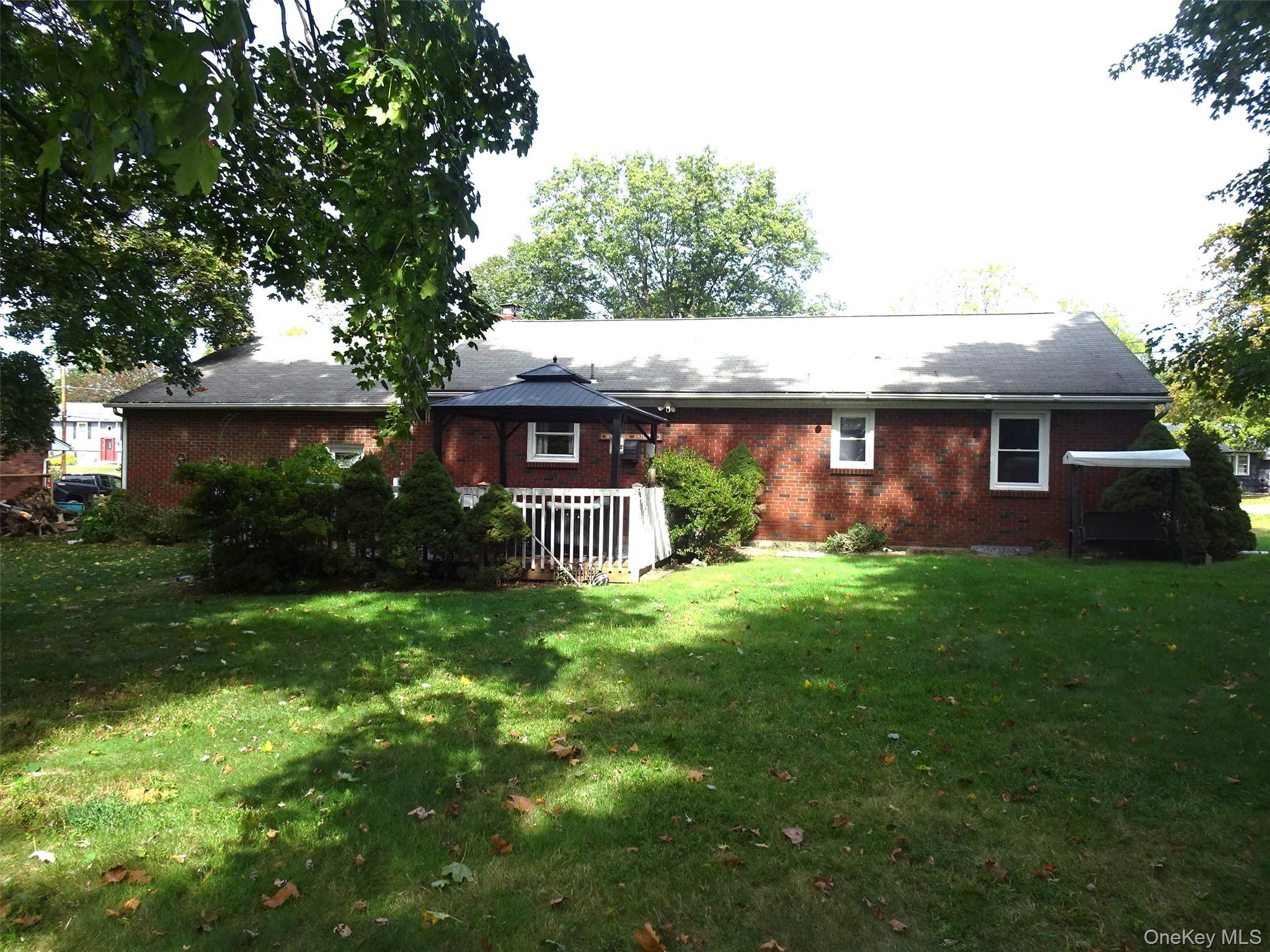 Single Family Overlook Orange County, NY 12550, MLS-919855-23