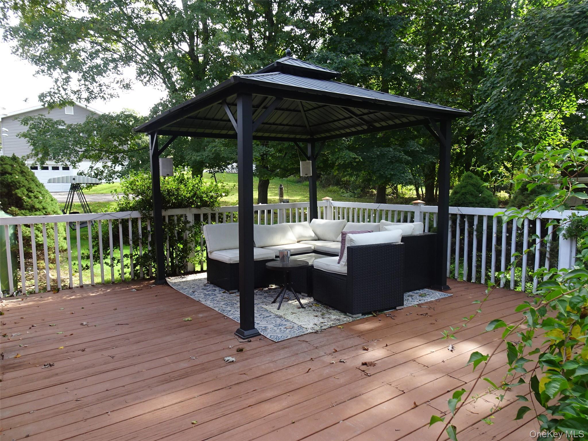 Single Family Overlook Orange County, NY 12550, MLS-919855-24