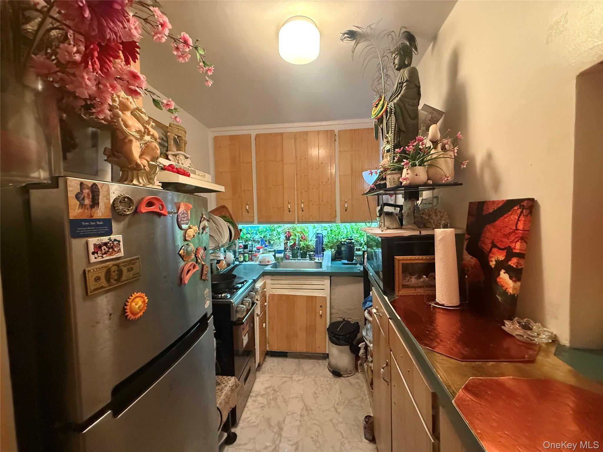 Condo Leverich  Queens, NY 11372, MLS-919896-16