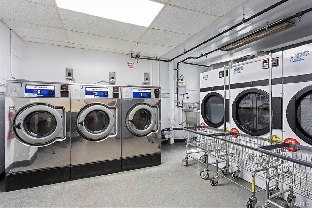 Condo Leverich  Queens, NY 11372, MLS-919896-18