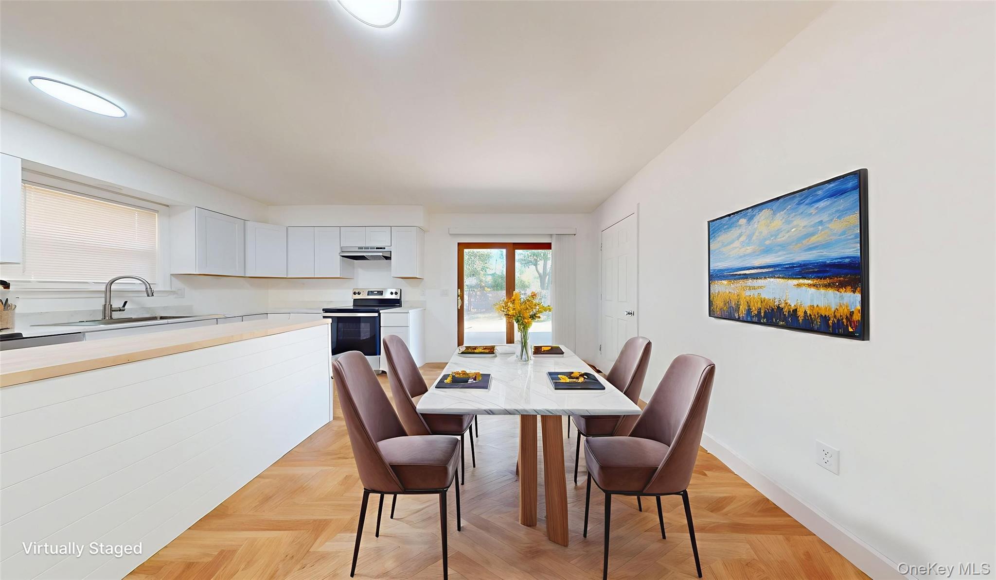 Single Family Brushwood  Suffolk County, NY 11967, MLS-919908-9