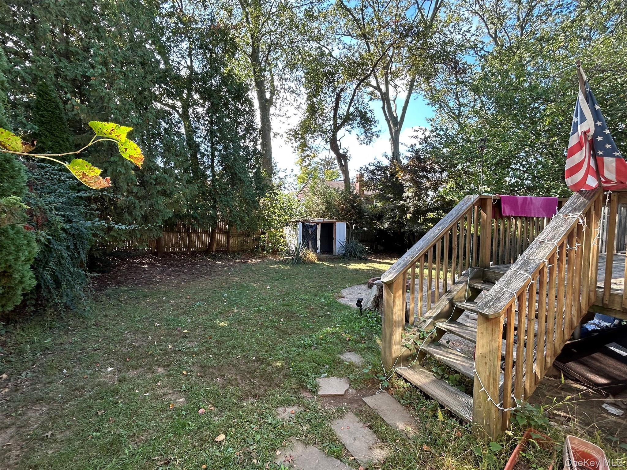 Single Family Bayard Nassau County, NY 11709, MLS-919918-3