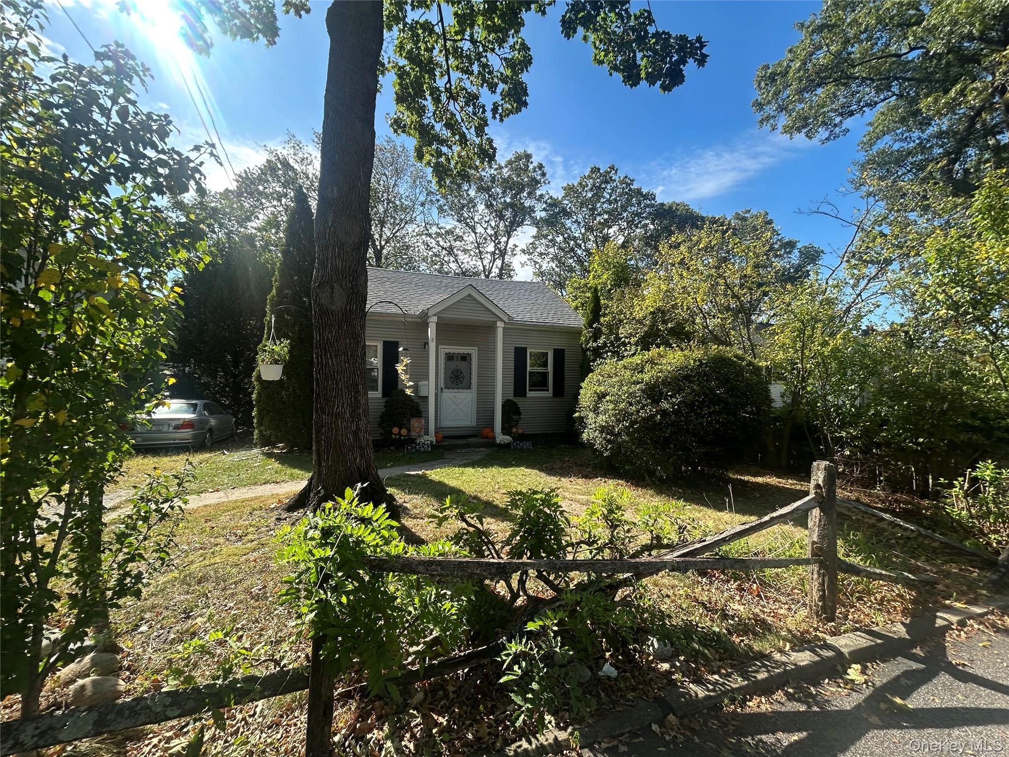 Single Family Bayard  Nassau County, NY 11709, MLS-919918-4